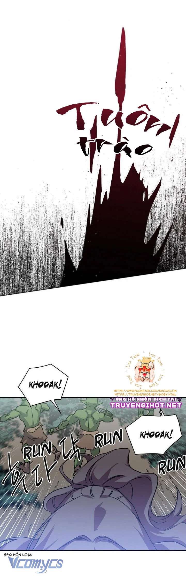 CHITRA Chapter 59 - Trang 4