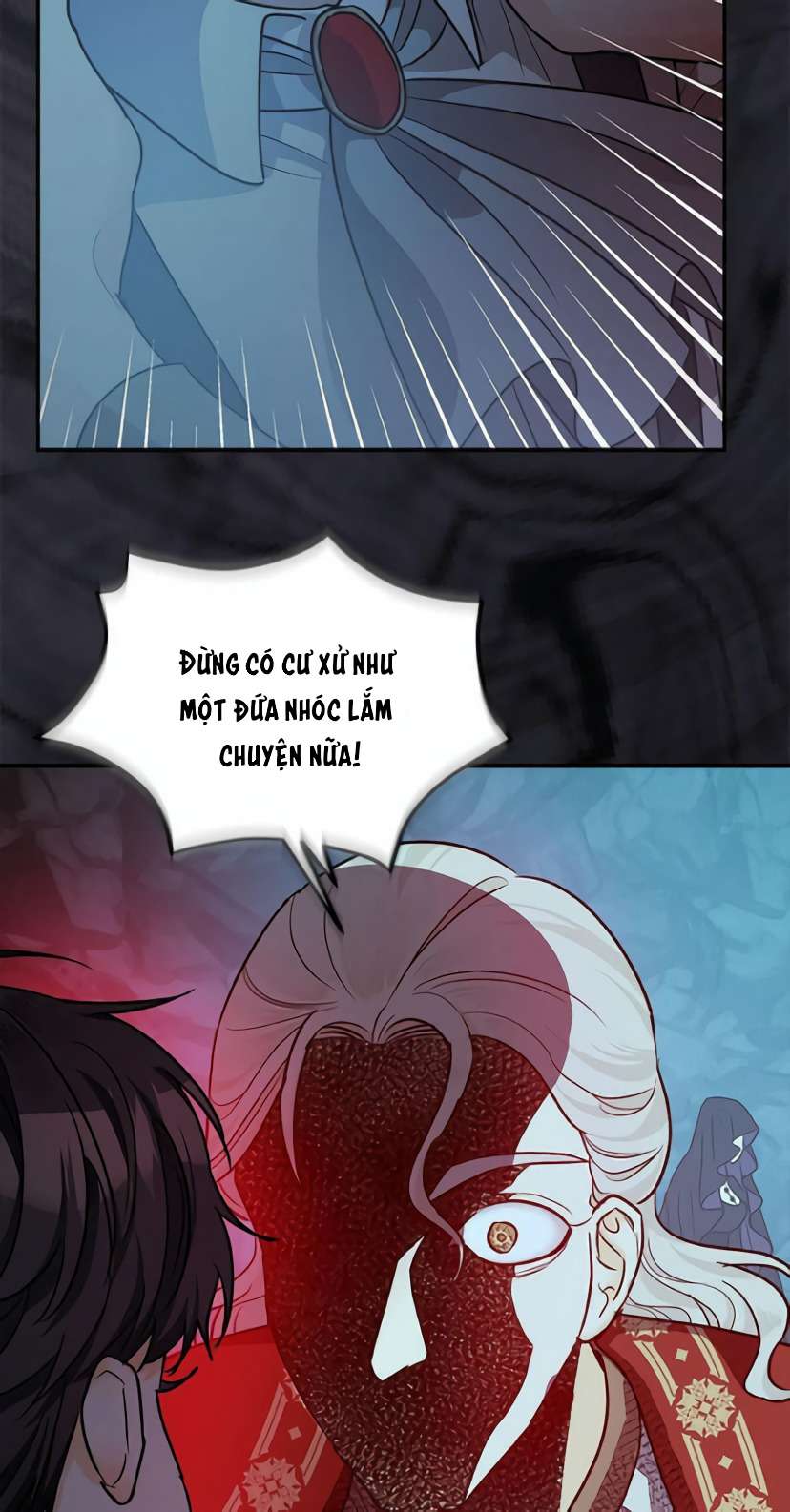 Liều Thuốc An Thần Của Bạo Chúa Chap 28 - Next Chap 29