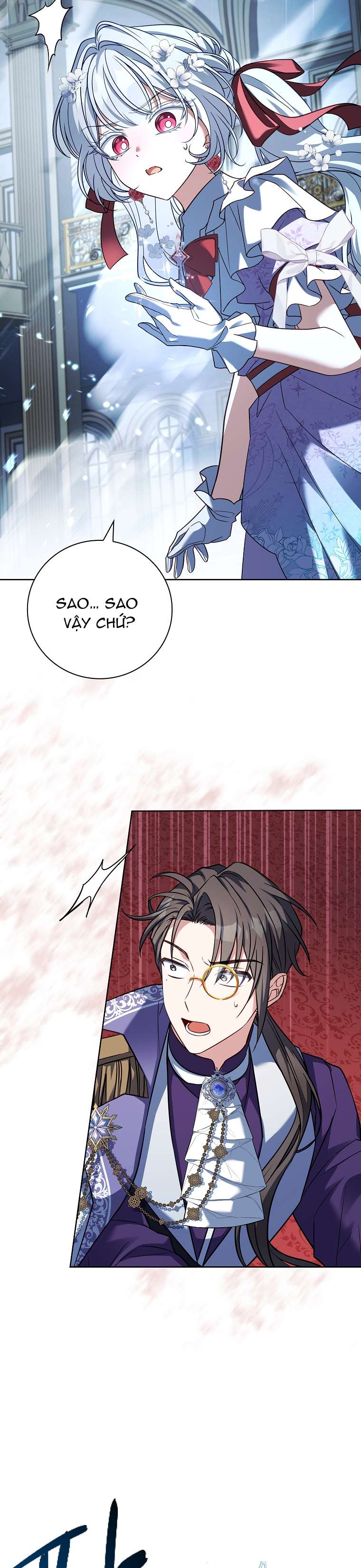 Cha Nào Con Nấy Chap 12 - Trang 3