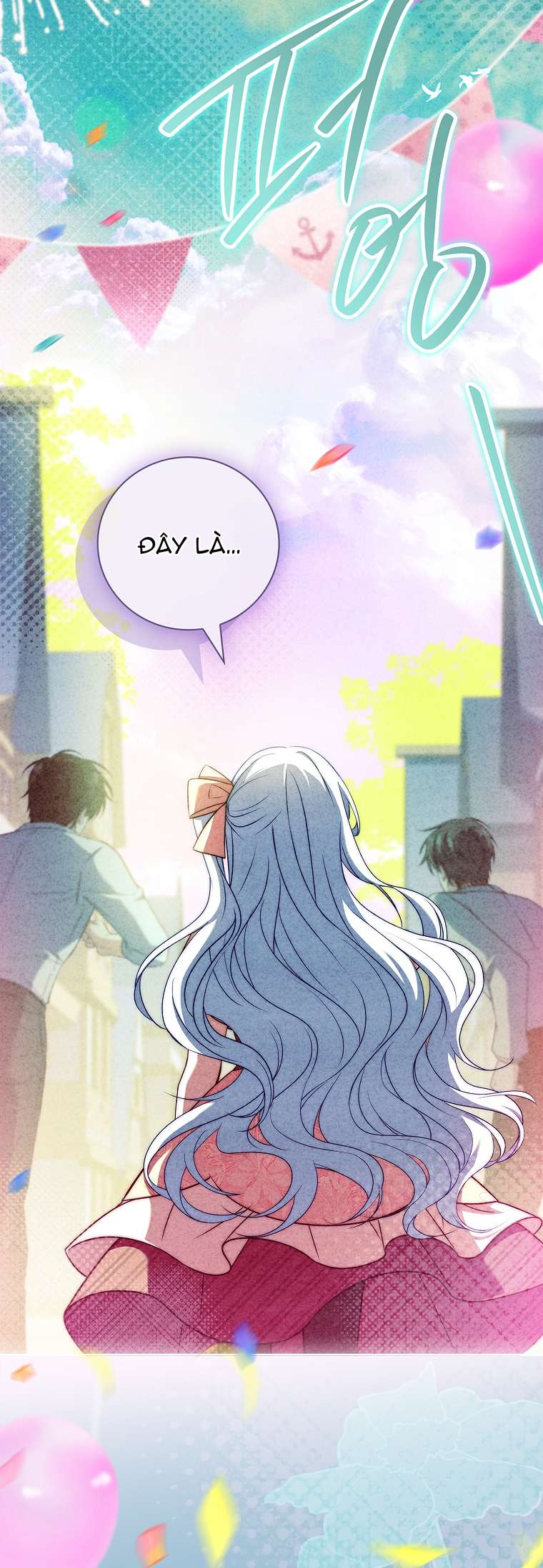 Cha Nào Con Nấy Chap 21 - Trang 3