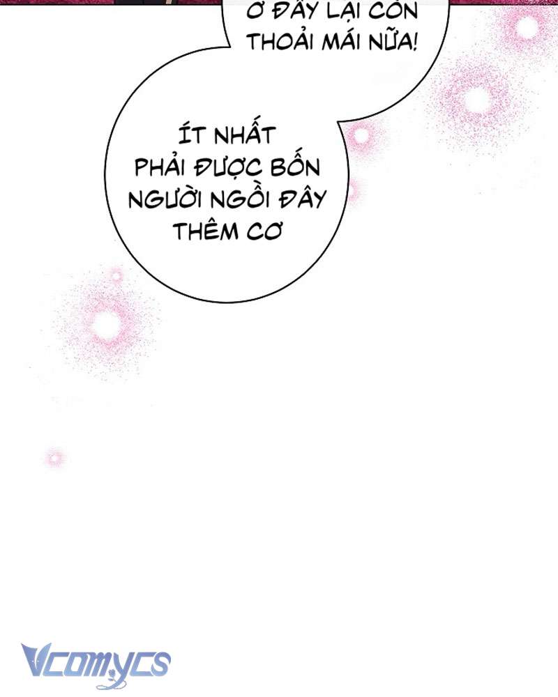 Hầu Gái Độc Quyền Của Hoàng Hậu Phản Diện Chap 76 - Trang 3