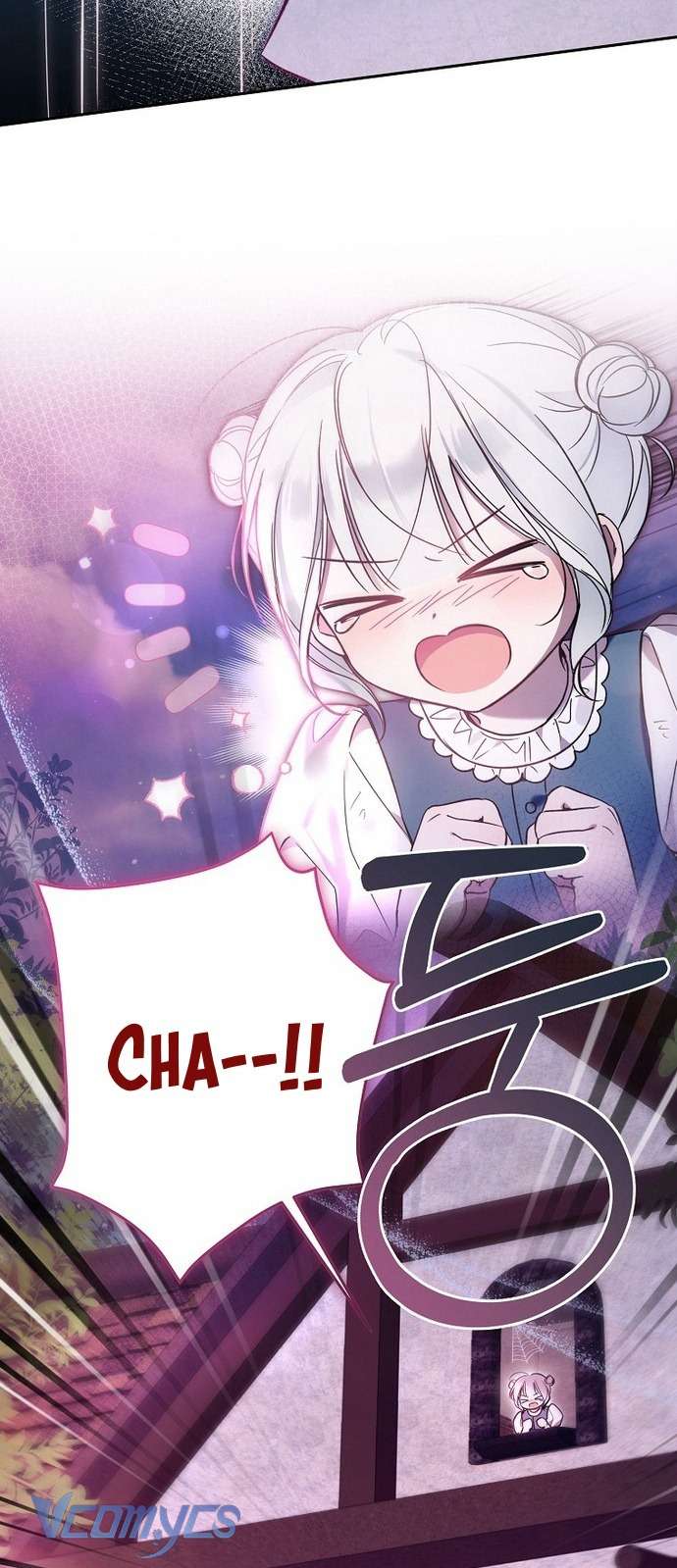 Độc Chiếm Sủng Ái Của Công Chúa Út, Mọi Người Đều Say Mê Tôi. Chap 7 - Trang 2