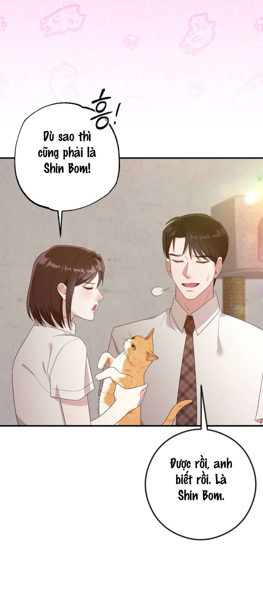 Chiếm Lấy Em Chap 5 - Trang 2