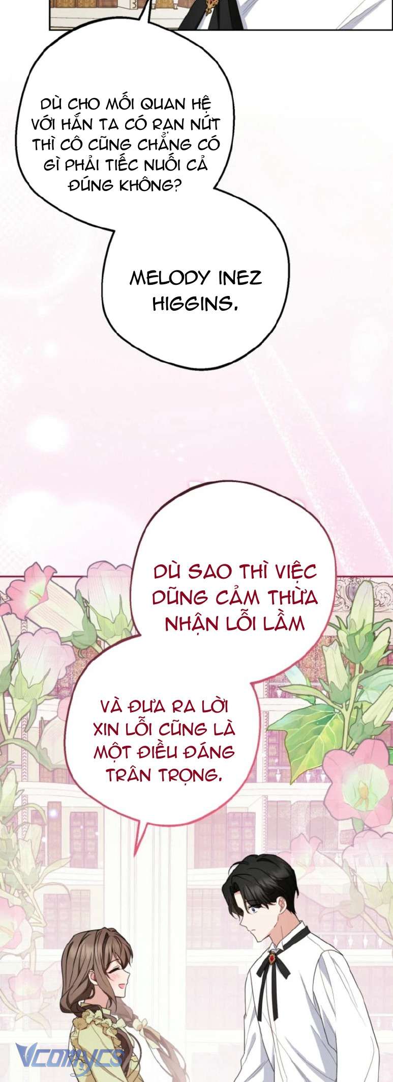 Được Yêu Thương Mà Còn Ngại Ngùng Sao! Chap 87 - Trang 3