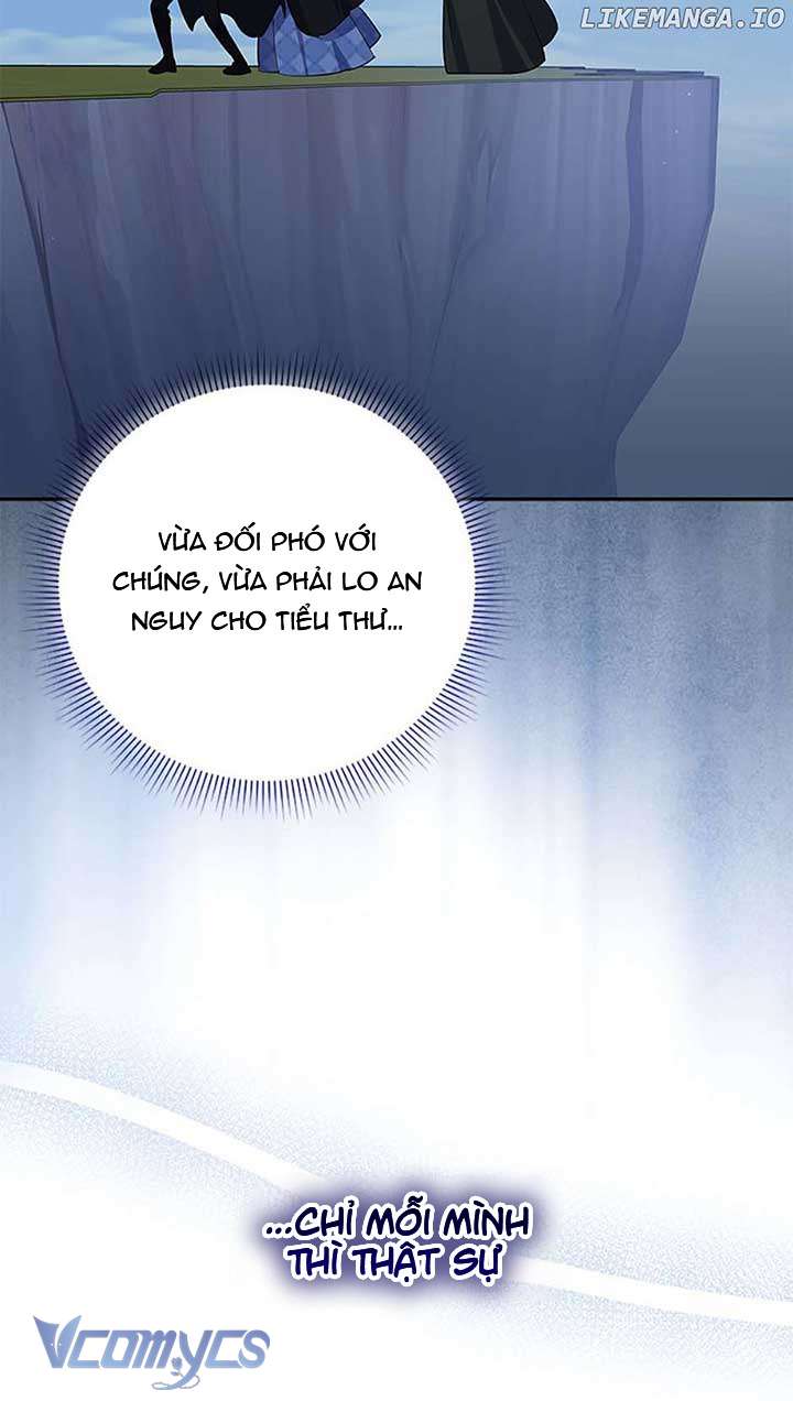 Kế Hoạch Trả Thù Chap 87 - Next 
