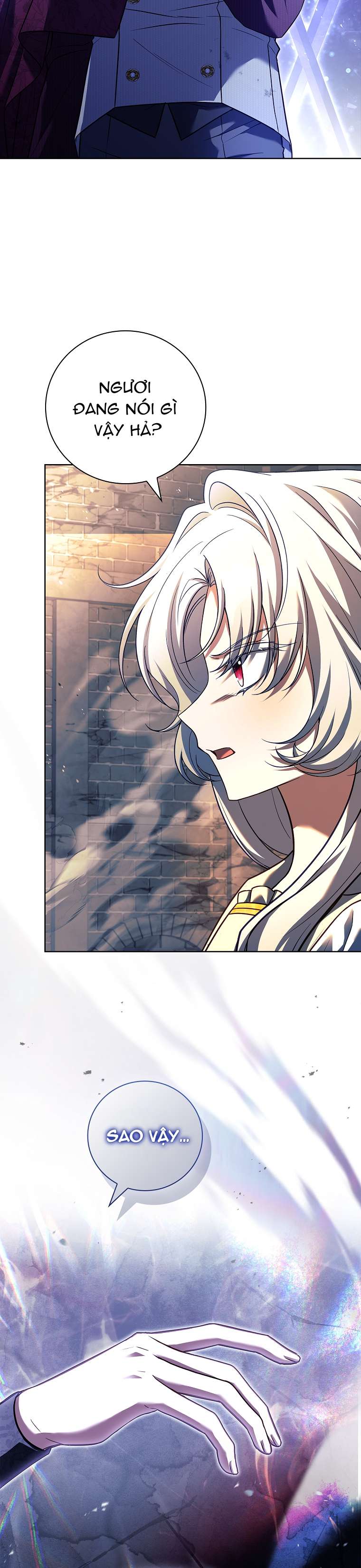 Cha Nào Con Nấy Chap 19 - Trang 3