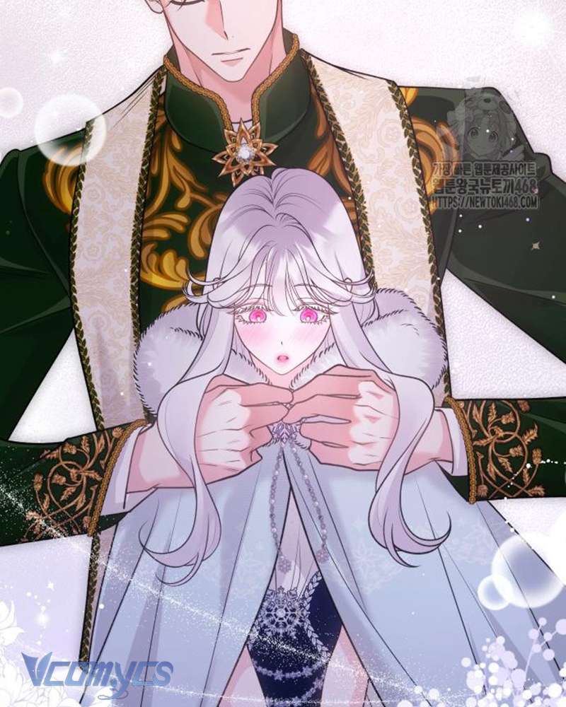 Praesepe Bên Ngoài Chiếc Lồng Chap 17 - Trang 3