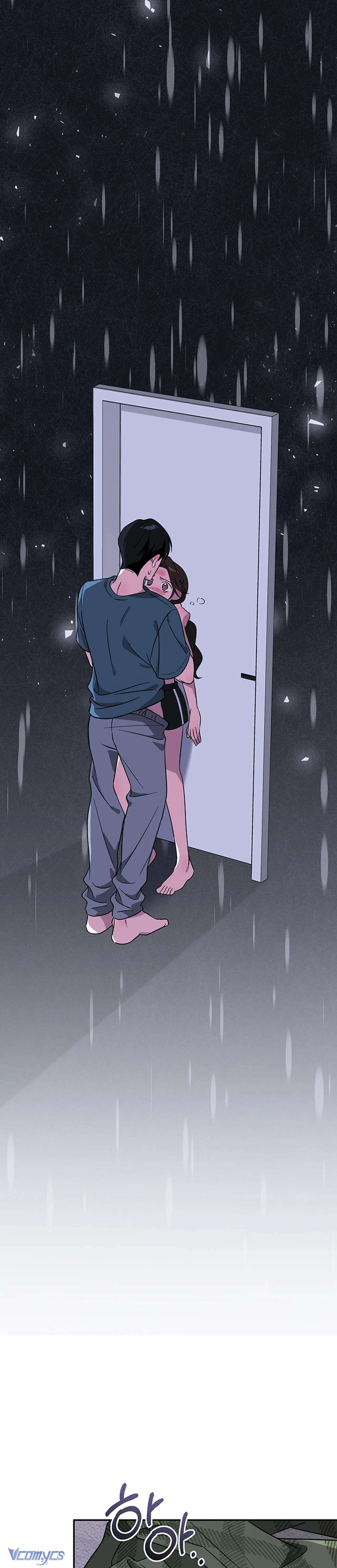 [18+] Đèn Sáng Mà Không Thấy Hàng To Chap 5 - Trang 2