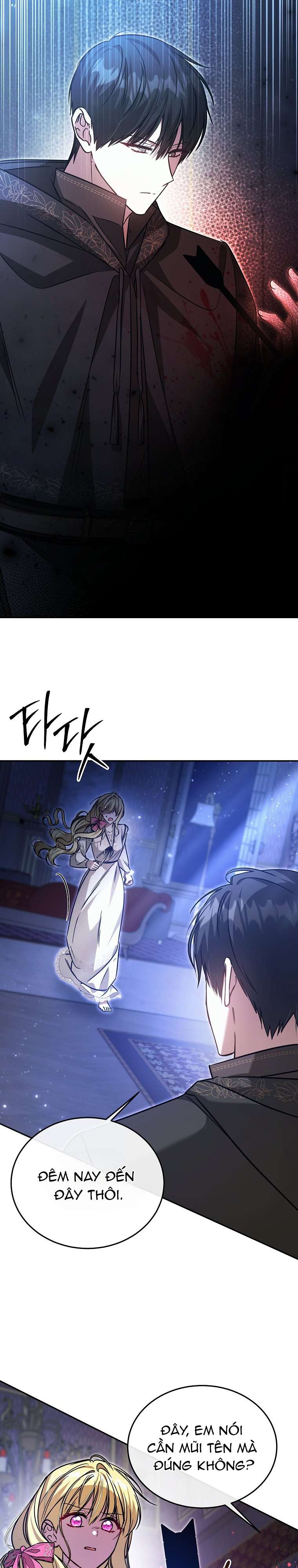 Chị Gái Tôi Là Nhân Vật Chính Chap 39 - Trang 3