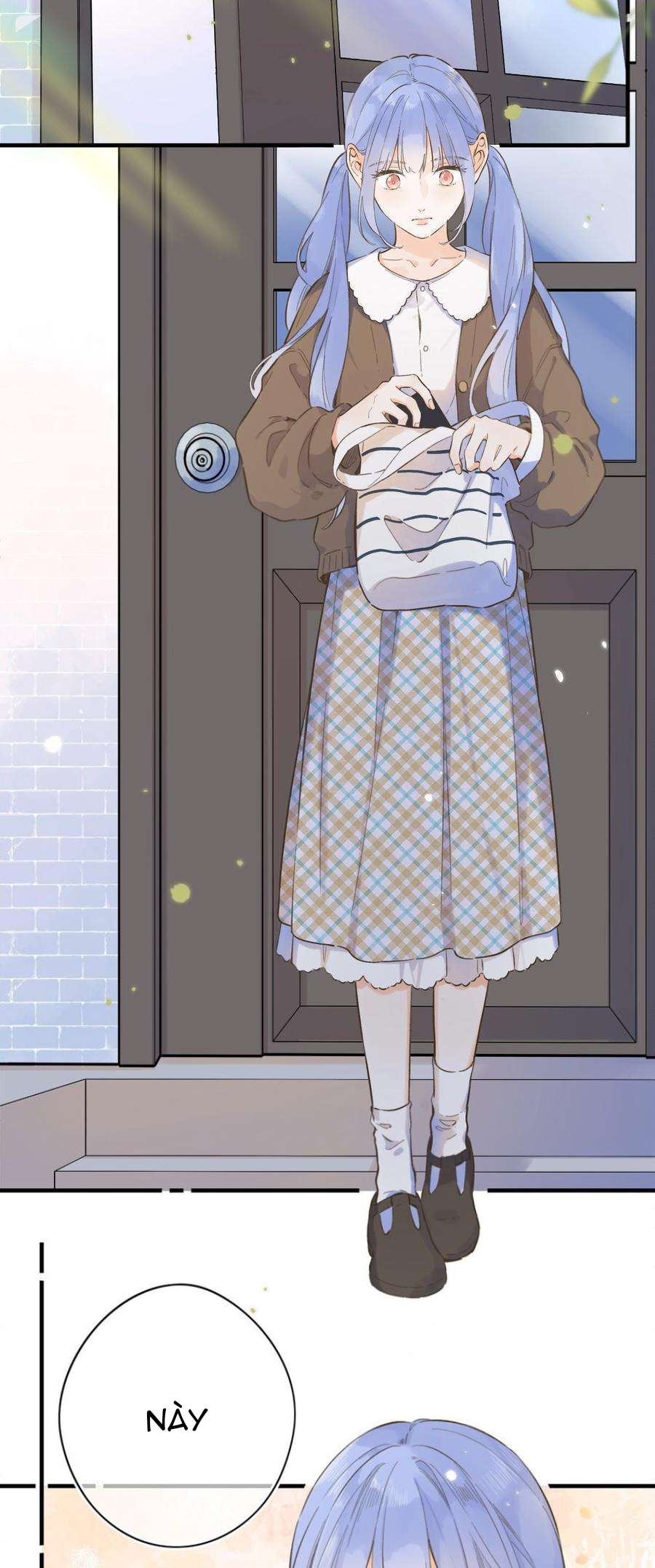 Ánh Sao Phiêu Linh Trong Nước Chap 74 - Trang 4