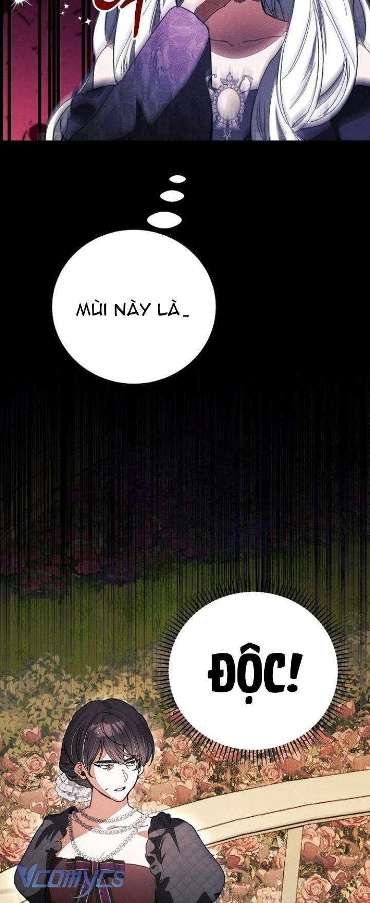 Papa Bạo Chúa, Con Sẽ Bảo Vệ Người! Chap 28 - Trang 2