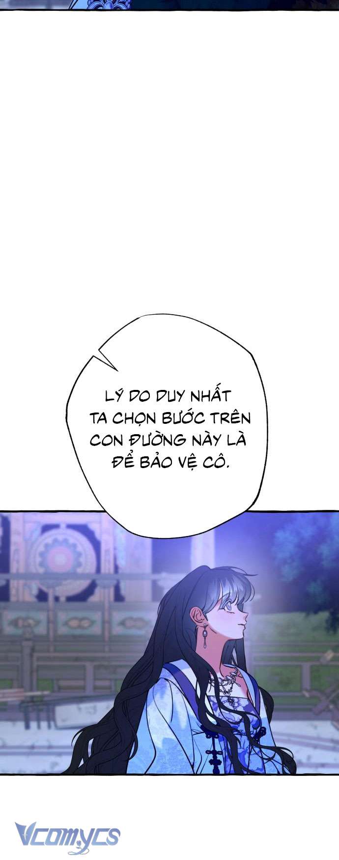 Chuyện Tình Tuyết Phương Bắc Chap 40 - Trang 4