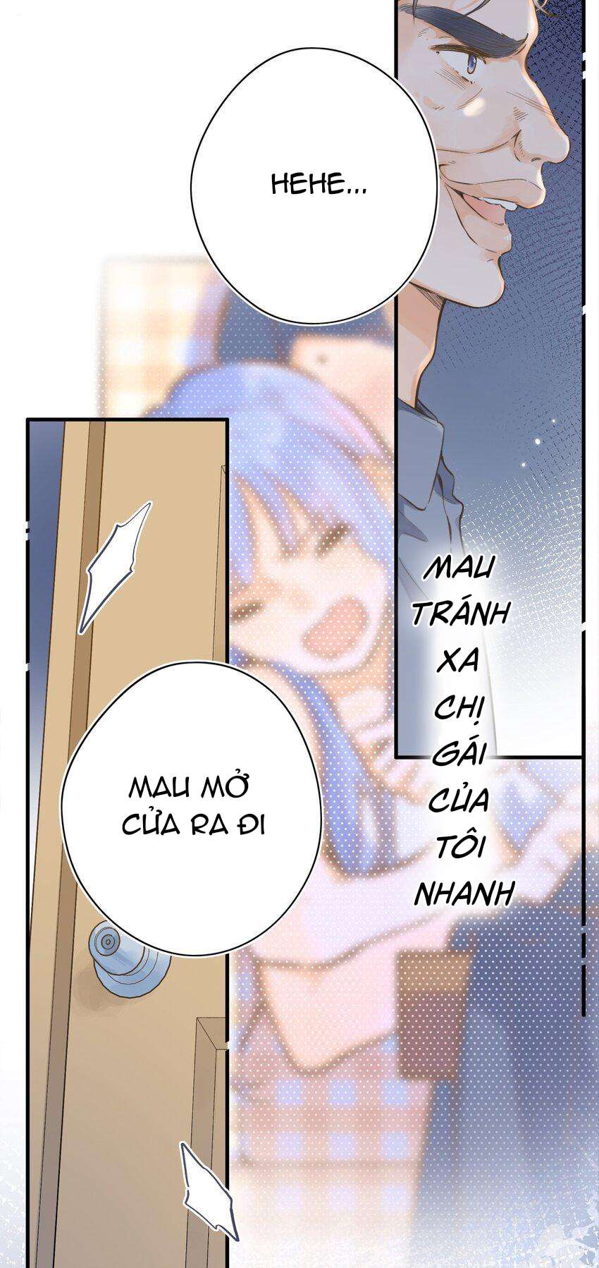 Ánh Sao Phiêu Linh Trong Nước Chap 78 - Trang 4