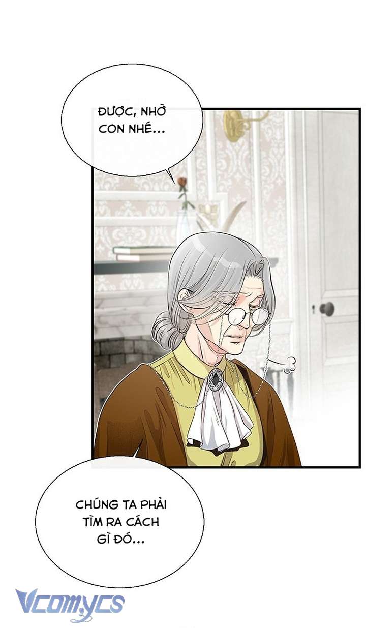 Hoàng Tử Rắc Rối Chap 1 - Trang 3