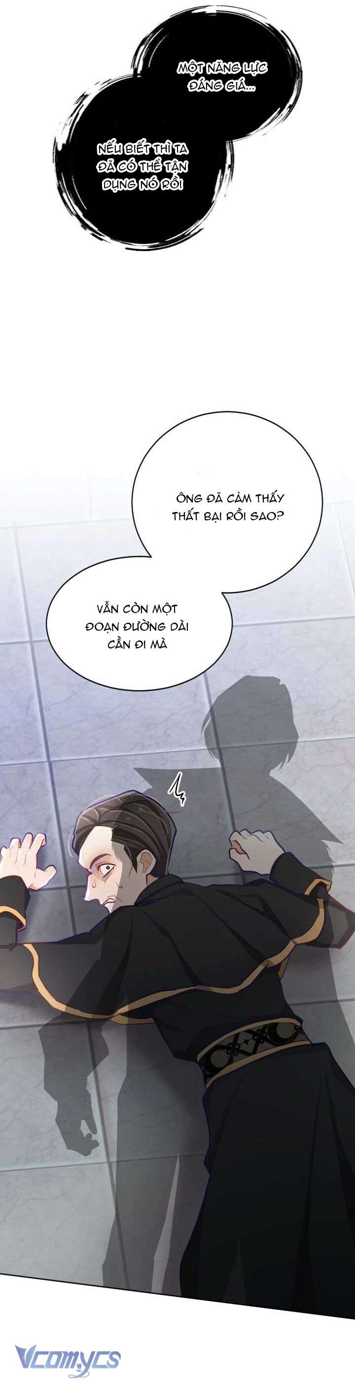 Sự Báo Thù Của Một Vị Thánh Chap 113 - Trang 2