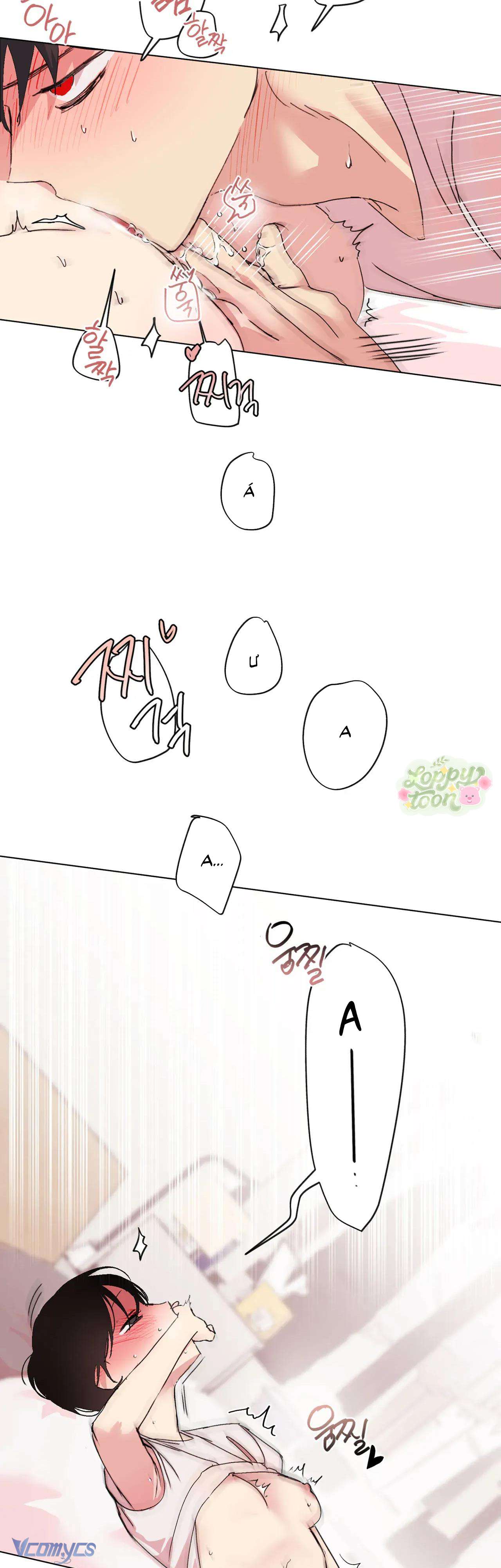 Nước Mắt Ngọt Ngào Chap 5 - Trang 2