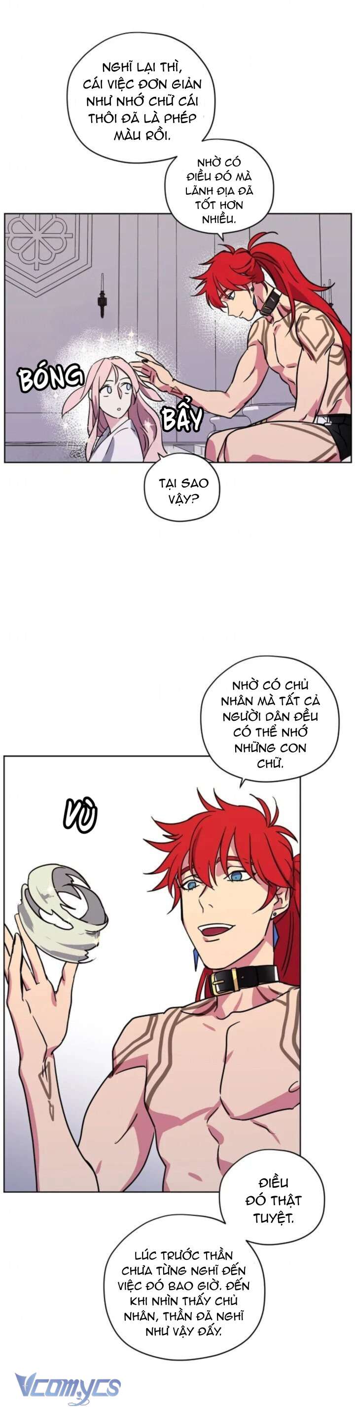 CHITRA Chap 89 - Trang 3