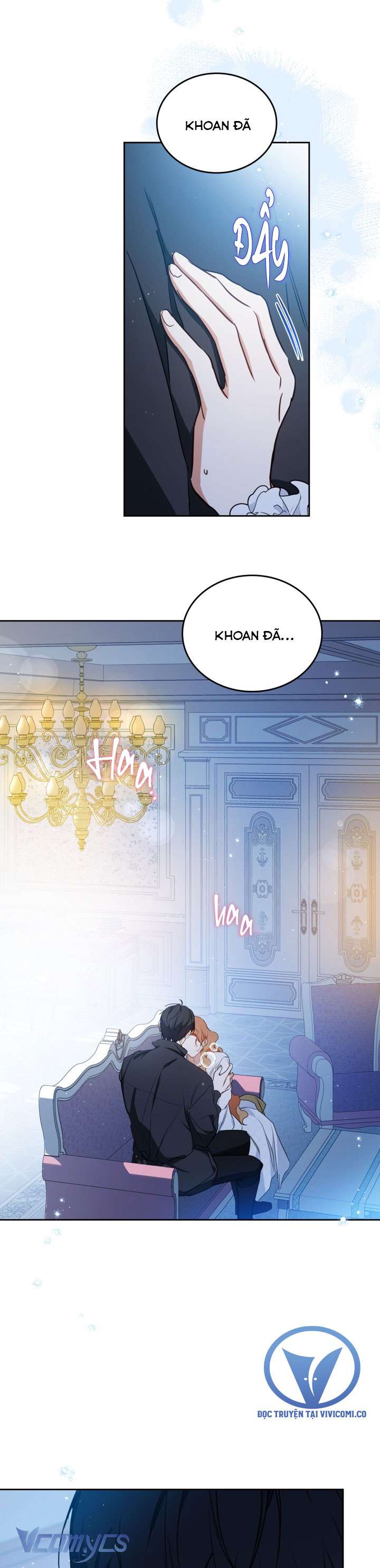 Kiếp Này Nhất Định Làm Gia Chủ Chap 180 - Trang 2