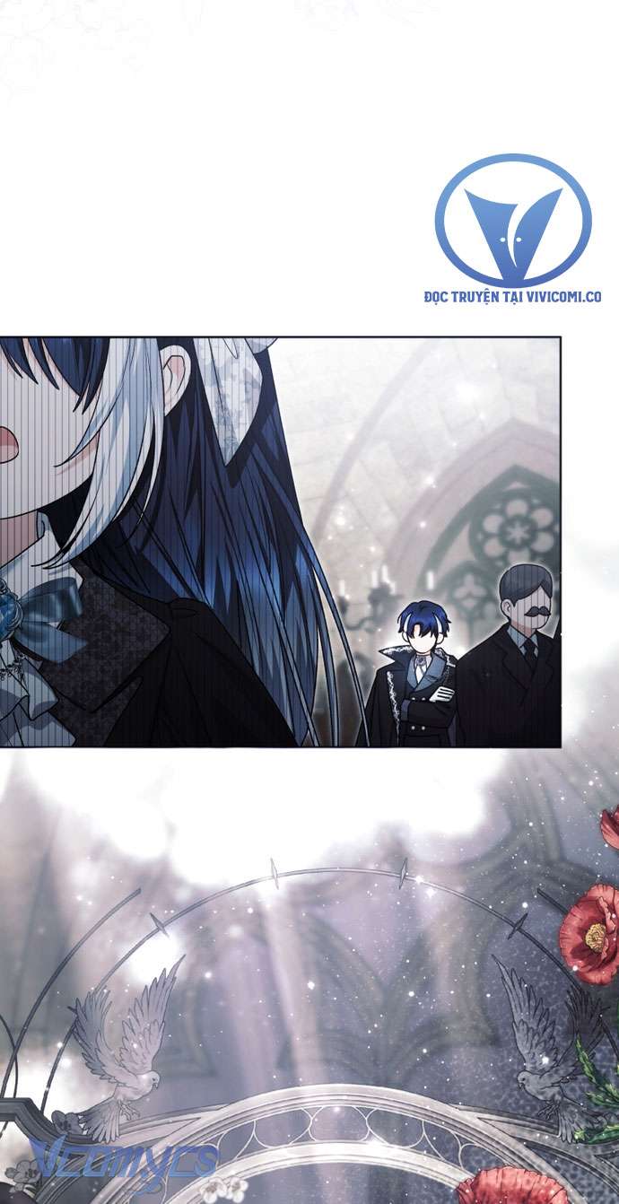 Bé Con Cá Voi Sát Thủ Chap 60 - Trang 2