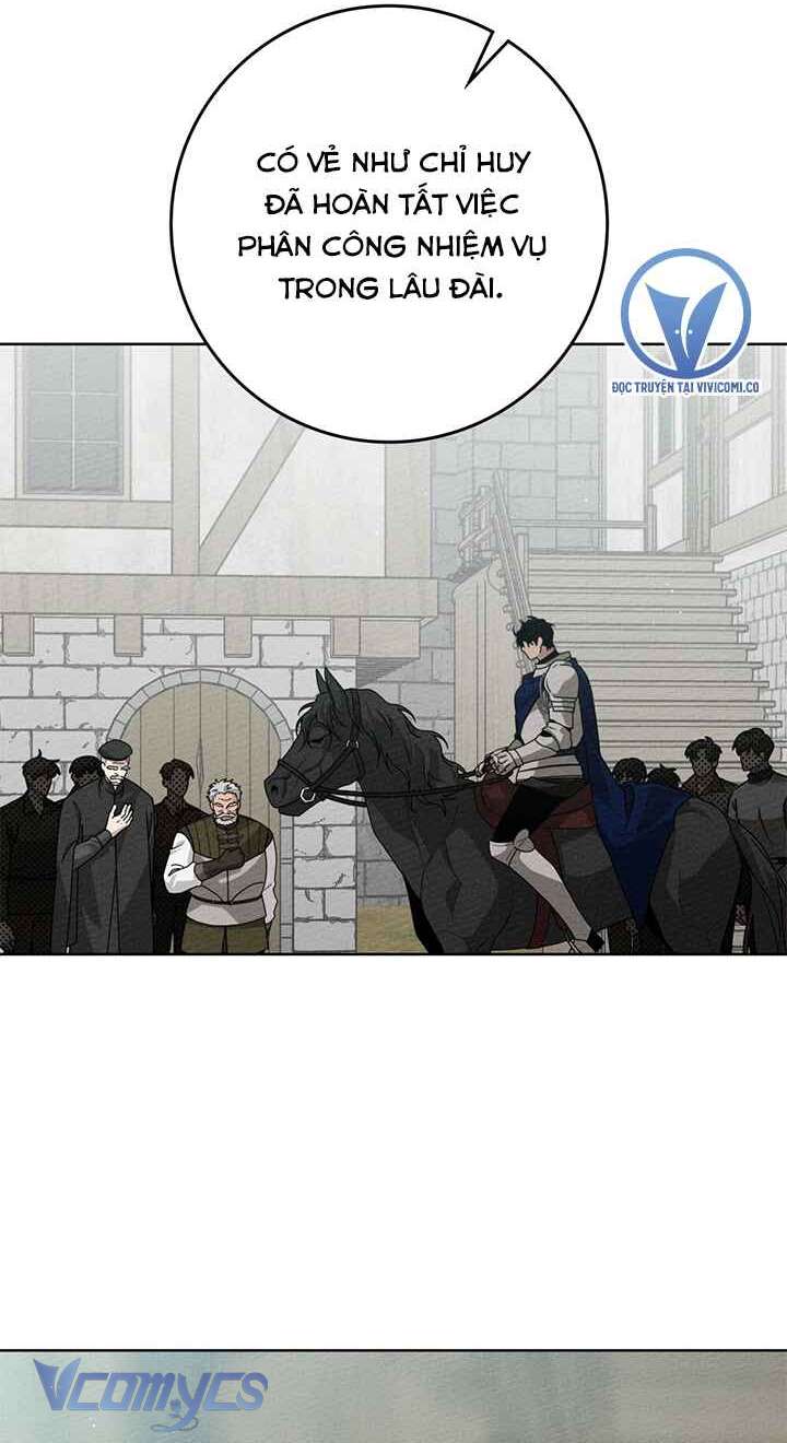 Dưới Bóng Cây Sồi Chap 95 - Trang 3