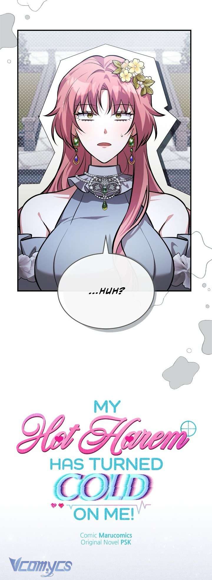 Dàn Harem Nóng Bỏng Đang Dần Lạnh Nhạt với Tôi! Chap 7 - Trang 2