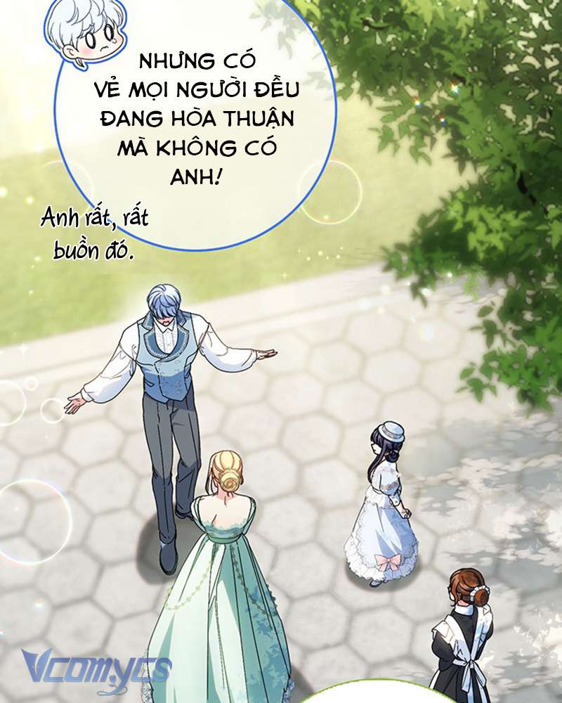Tôi Đã Nuôi Dạy Em Gái Mình Một Cách Hoàn Hảo Chapter 22 - Trang 4