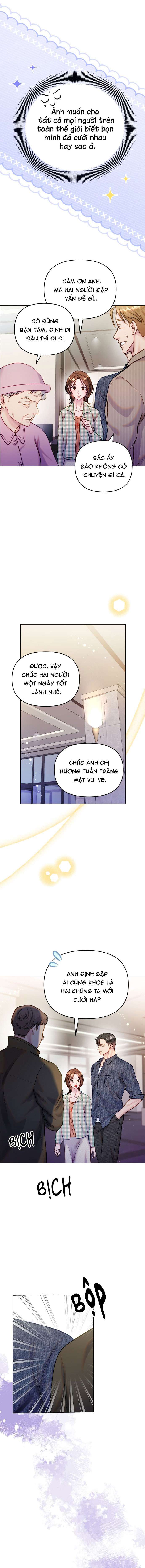 Hướng Dẫn Thu Phục Mãnh Thú Chap 68 - Trang 4