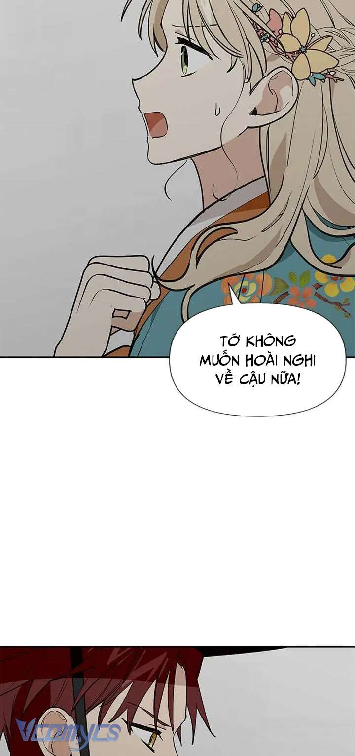 Điều Ước Sao Băng Chap 41 - Trang 4