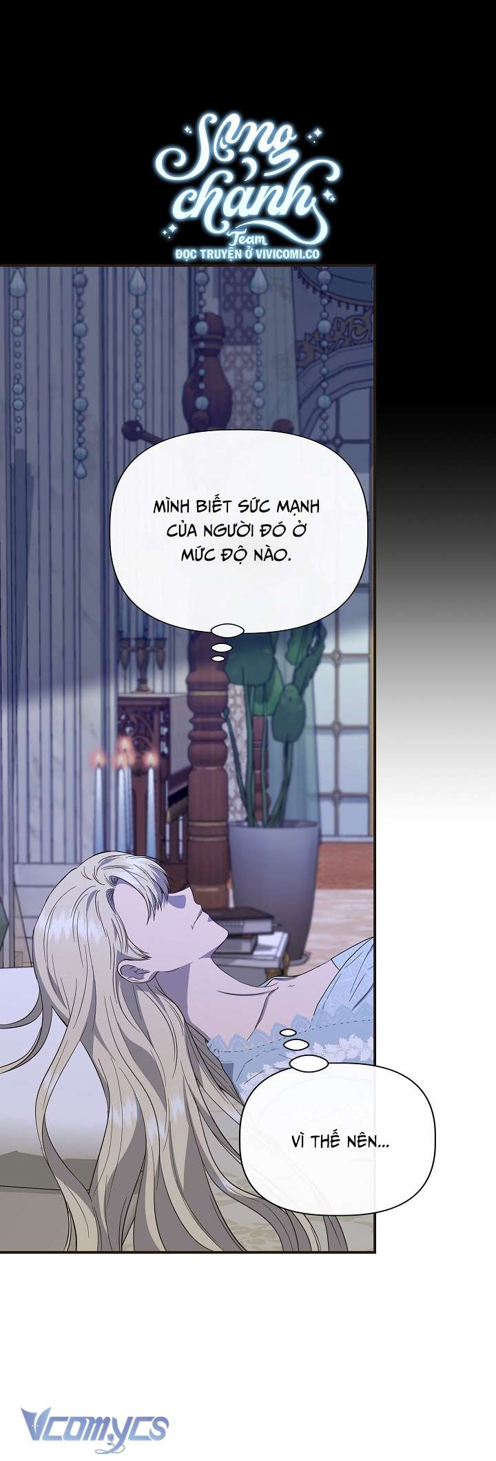 Tôi Không Phải Là Cinderella Chap 98 - Trang 4