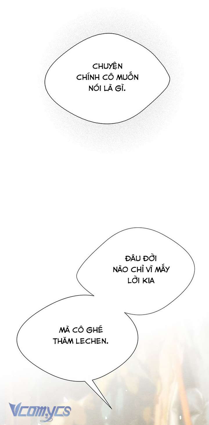 Hoàng Tử Rắc Rối Chap 9 - Trang 2