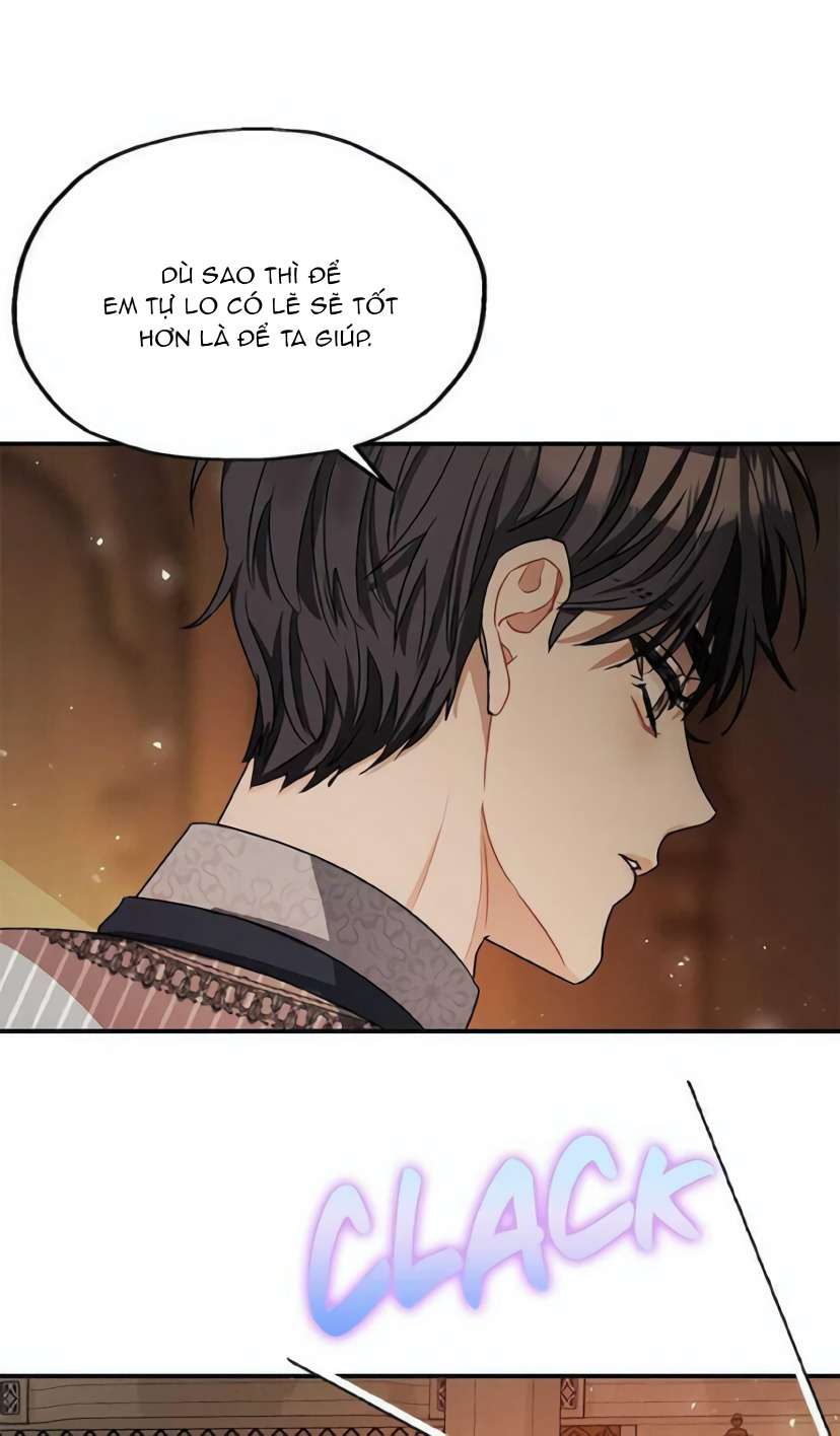 Liều Thuốc An Thần Của Bạo Chúa Chap 28 - Next Chap 29