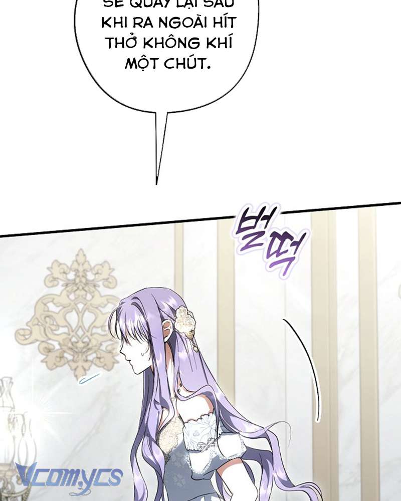Các Nam Chính Đã Bị Nữ Phụ Cướp Mất Chap 46 - Trang 2