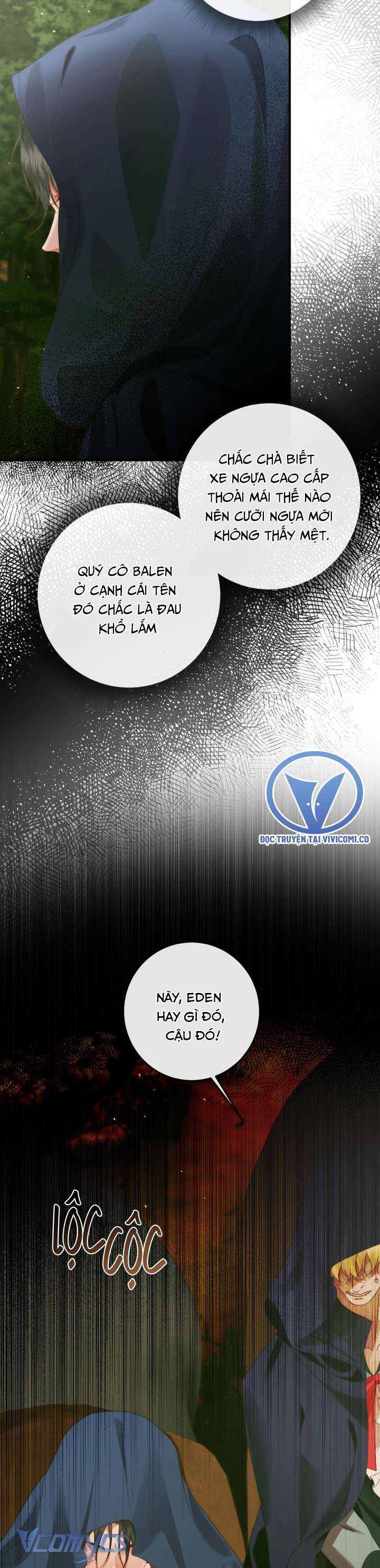 Siren: Trở Thành Gia Đình Của Nhân Vật Phản Diện Chap 138 - Trang 3