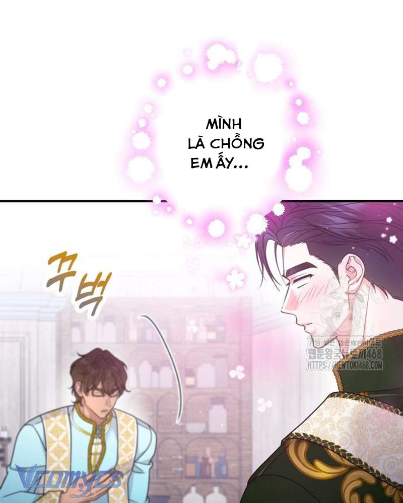 Trước Khi Em Có Ý Định Chạy Trốn Ta Sẽ Ngăn Chặn Nó Chap 18 - Next 