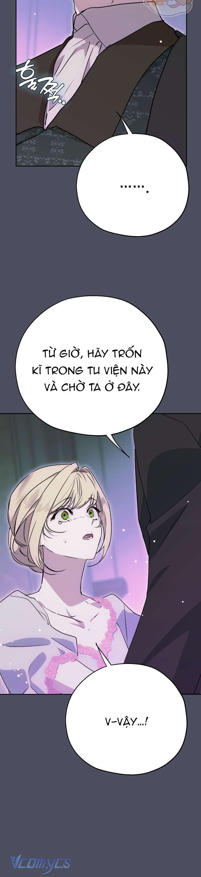 Vụ Bê Bối Vô Đạo Đức Chap 1 - Trang 2
