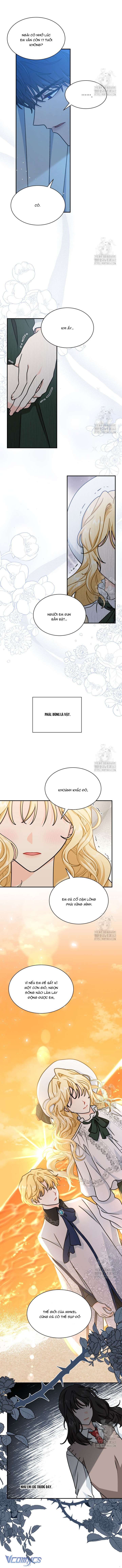 Cô Gái Sẽ Trở Thành Chủ Gia Đình Chap 76 - Trang 3