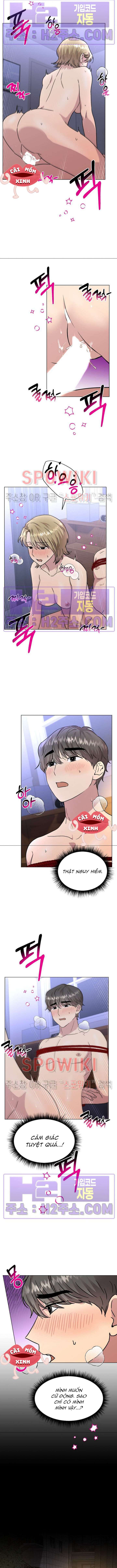 Twenty Nights Twenty Nights-Chap 18 - Next 