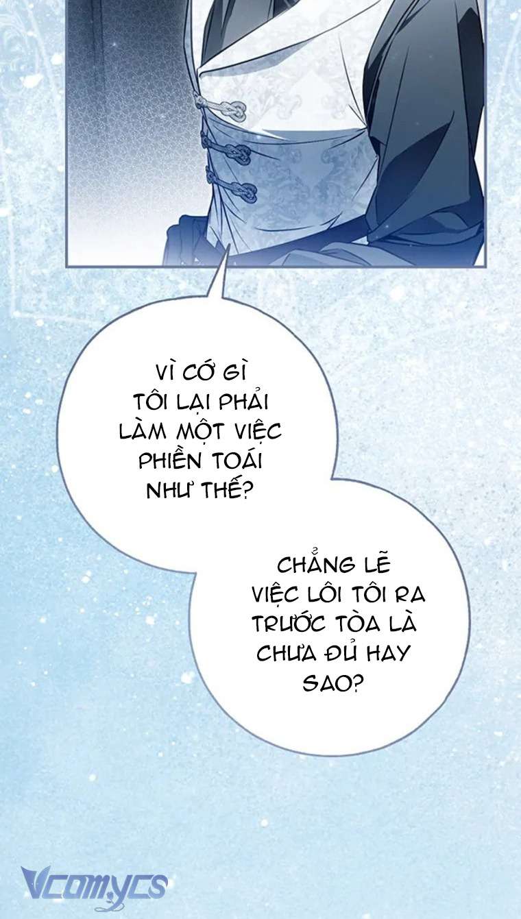 Ai Đó Đang Điều Khiển Cơ Thể Của Tôi Chapter 58 - Trang 4