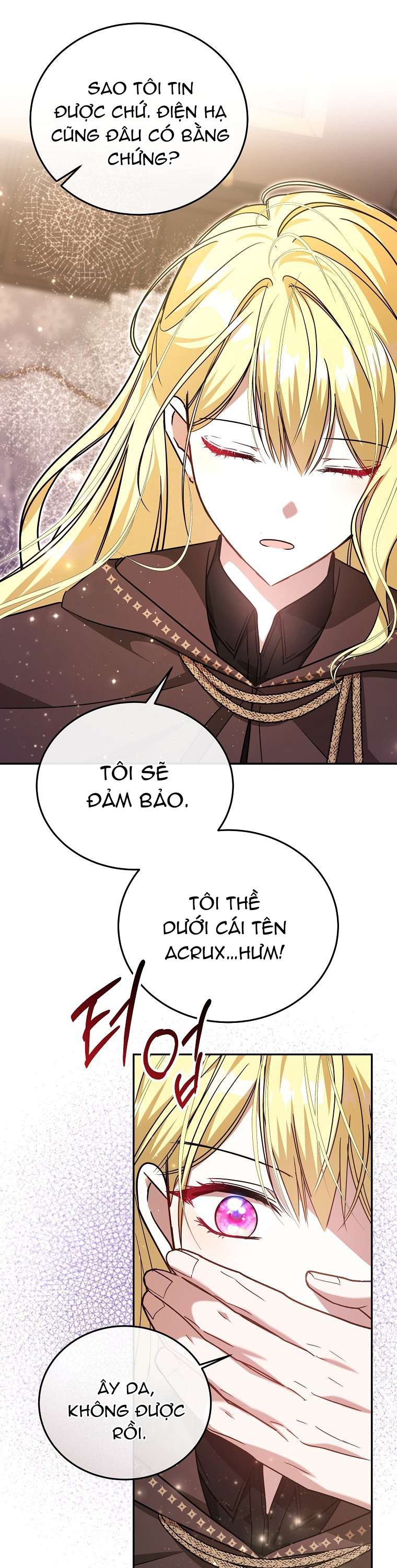 Chị Gái Tôi Là Nhân Vật Chính Chap 47 - Trang 2