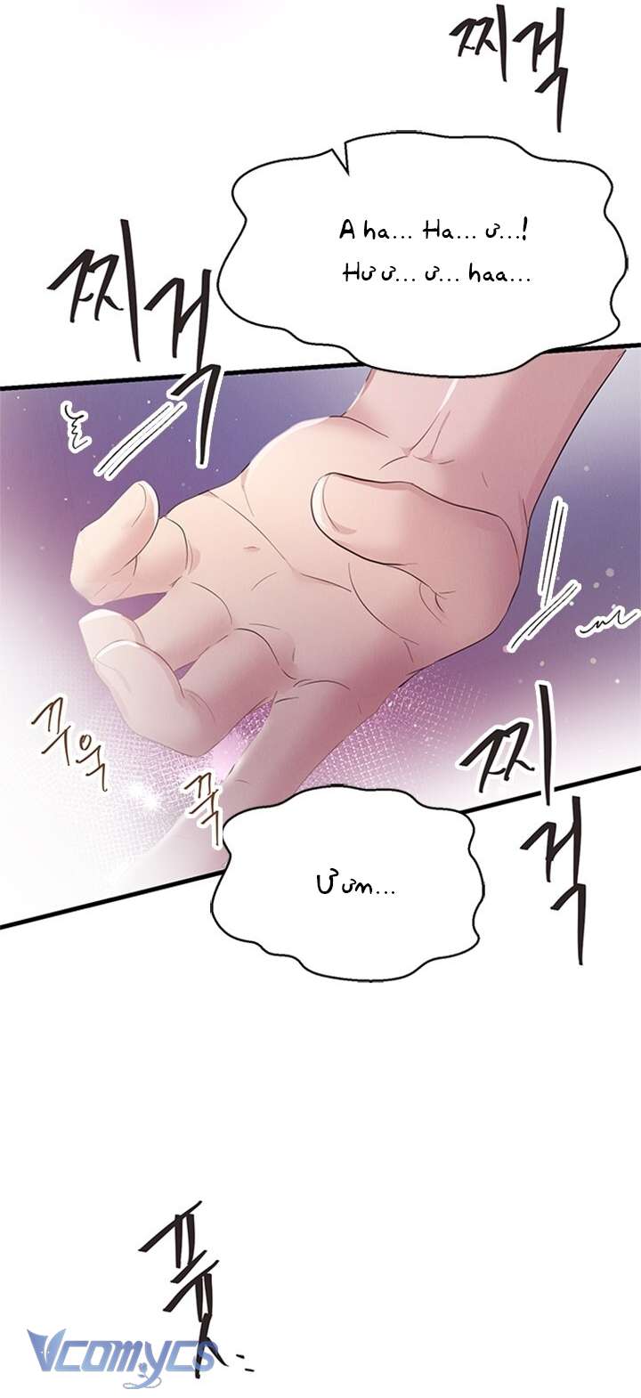 [18+] Đối Tác Dục Vọng Chap 19 - Trang 3