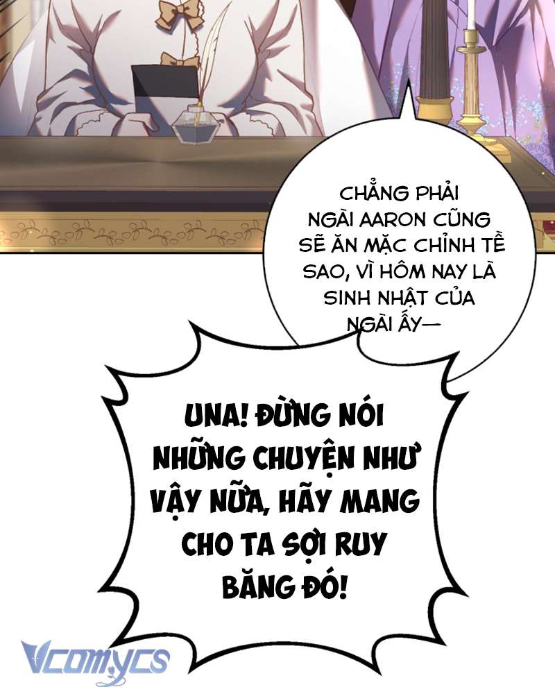 [Sứa Biển] Em Trai Tôi Là Hoàng Đế Ngang Ngược Chap 32 - Trang 2