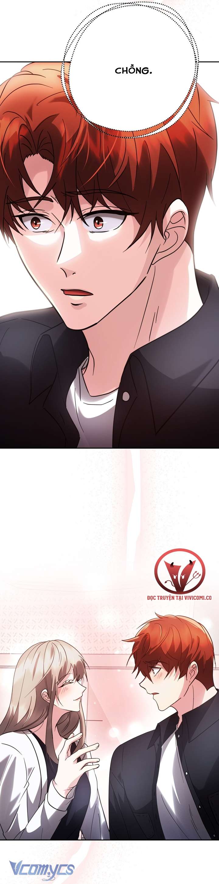 [18+] Mùa Đông Bất Tận Chap 20 - Trang 3