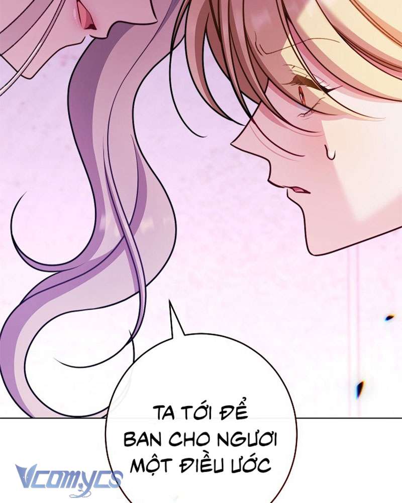 Hầu Gái Độc Quyền Của Hoàng Hậu Phản Diện Chap 76 - Trang 3