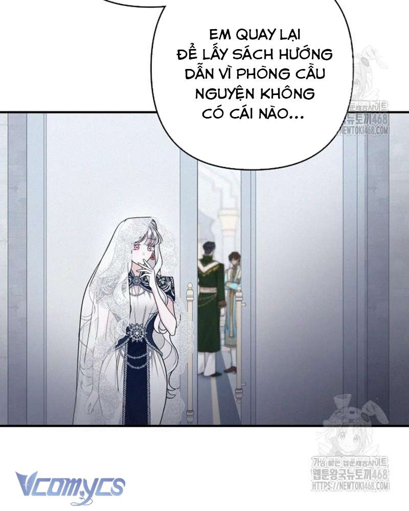 Trước Khi Em Có Ý Định Chạy Trốn Ta Sẽ Ngăn Chặn Nó Chap 18 - Next 