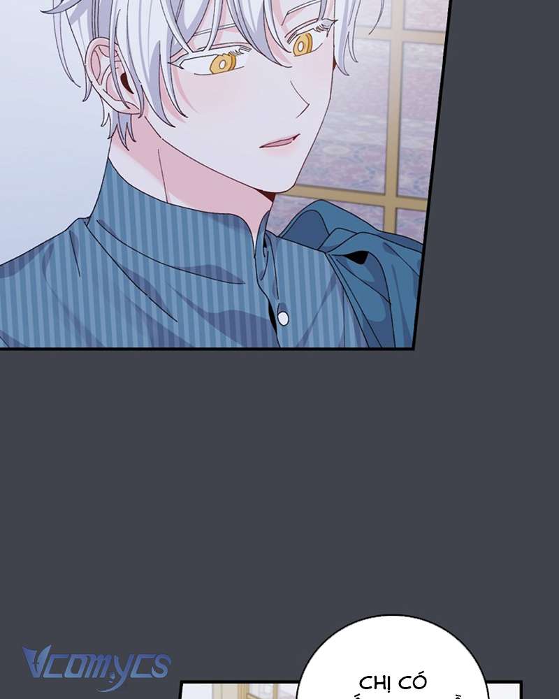 Chị Gái Của Nhân Vật Phản Diện Hôm Nay Cũng Đang Đau Khổ Chap 83 - Trang 3