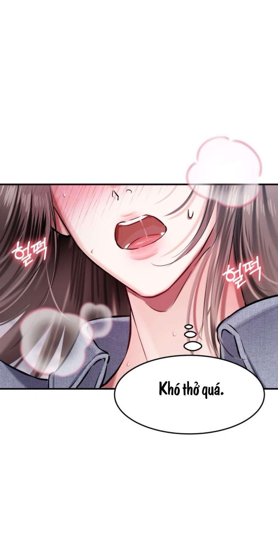 Sở Thích Bị Cai Trị Chap 13 - Trang 2
