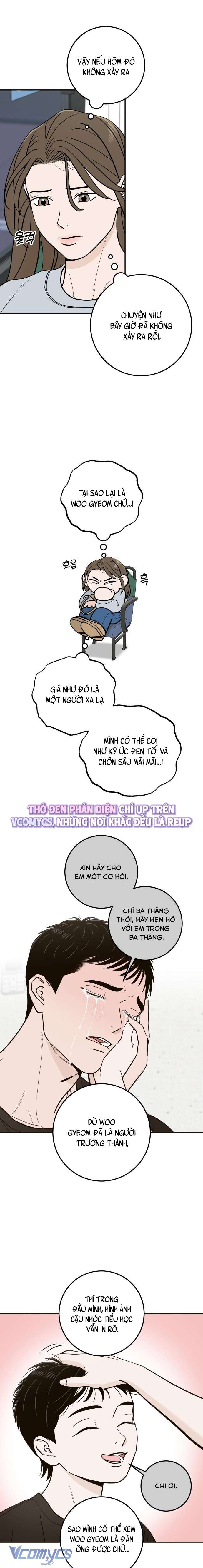 Cậu Nhóc Hàng Xóm Chap 30 - Next Chap 31