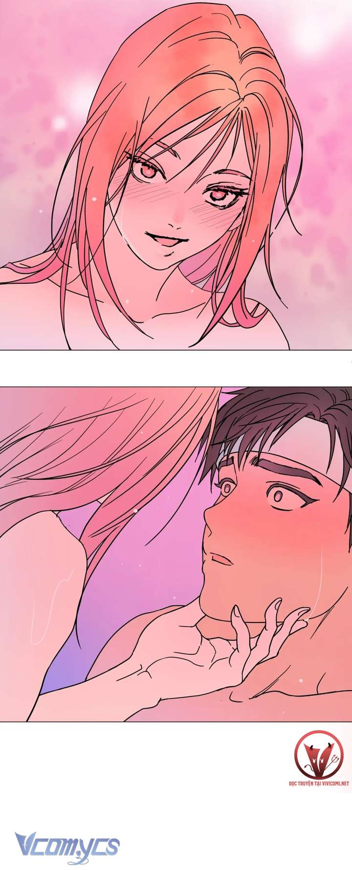 [18+] Tiên Nữ Chiếm Đoạt Chap 1 - Trang 2