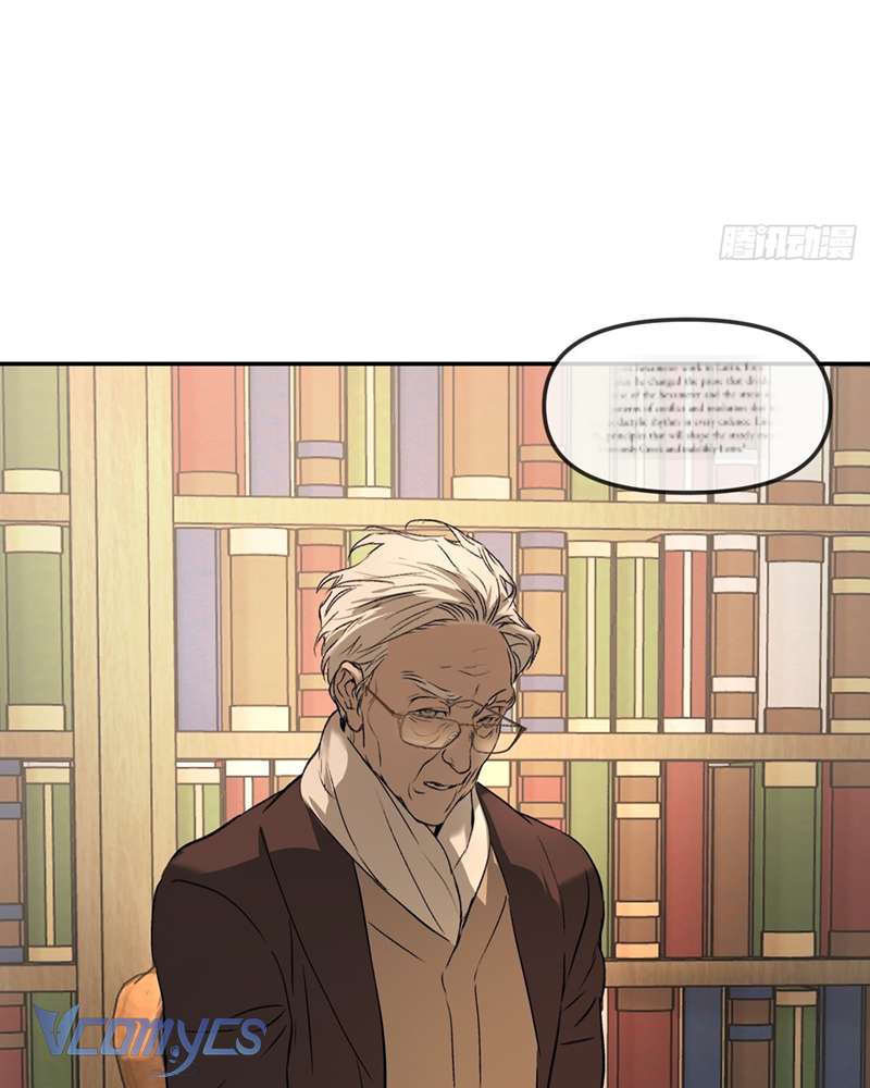 Ác Chi Hoàn Chapter 43 - Trang 4