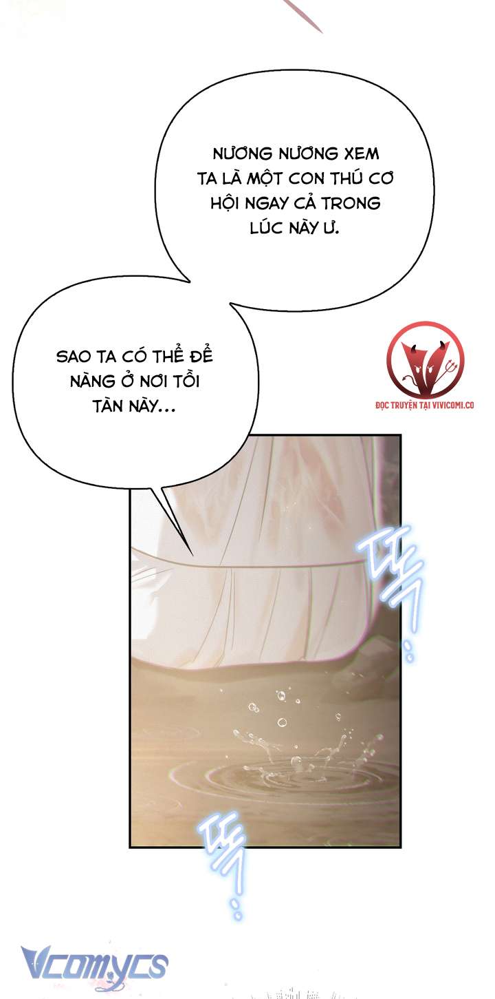 [18+] Tiết Học Bí Mật Của Trung Điện Chap 55 - Next Chap 56